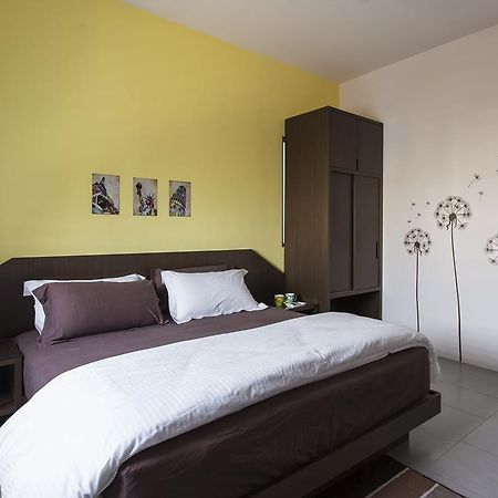 Spring Villa Magong Luaran gambar