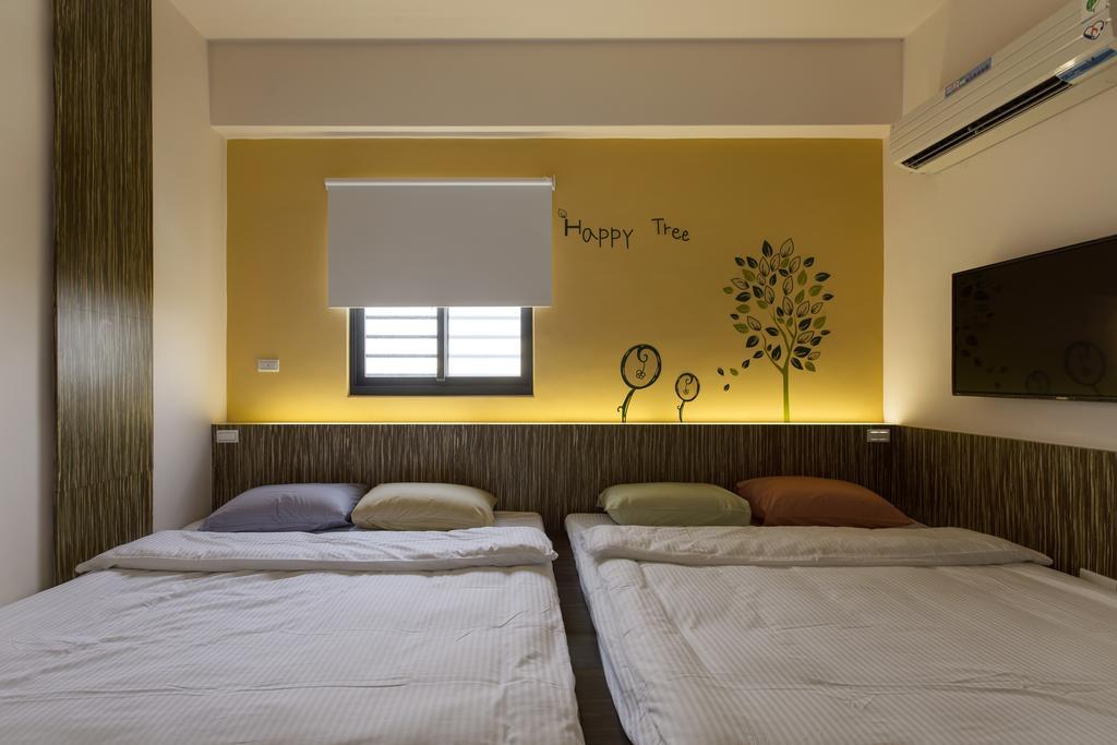 Spring Villa Magong Luaran gambar