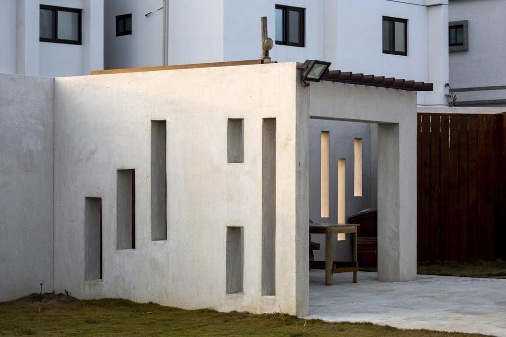 Spring Villa Magong Luaran gambar